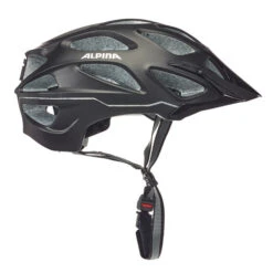 Alpina MYTHOS 3.0 LE Unisex Fahrradhelm BLACK MATT -FRILU Outdoor Geschaft 288463002 d mythos 30 le alpina 1