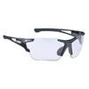 Uvex SPORTSTYLE 803 RACE V Unisex Sportbrille BLACK