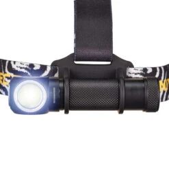Nitecore HC30 Stirnlampe NOCOLOR -FRILU Outdoor Geschaft 298250 k hc30 nitecore 1