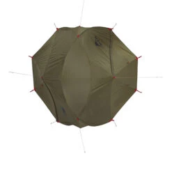 MSR ELIXIR 2 Kuppelzelt GREEN -FRILU Outdoor Geschaft 298809001 g elixir 2 msr 1