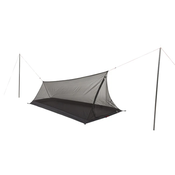 Hilleberg MESH TENT 1 Zeltzubehör SCHWARZ 1 Hilleberg MESH TENT 1 Zeltzubehör SCHWARZ