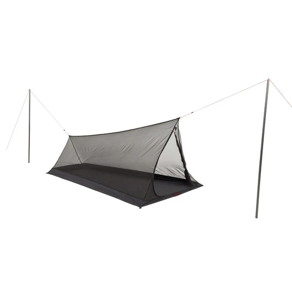 Hilleberg MESH TENT 1 Zeltzubehör SCHWARZ 2 Hilleberg MESH TENT 1 Zeltzubehör SCHWARZ – Bild 2