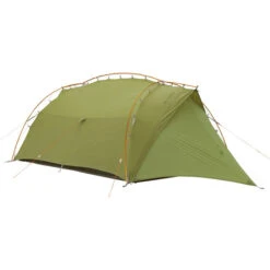 Vaude MARK L 3P Tunnelzelt AVOCADO