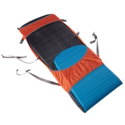 Therm-a-Rest TREKKER CHAIR KIT Campingstuhl TOMATO -FRILU Outdoor Geschaft 299763001 e trekker chair thermarest 1