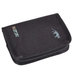 Tasmanian Tiger TT WALLET RFID B Portmonee BLACK