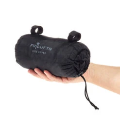 FRILUFTS BIKE COVER Fahrradzubehör MONUMENT -FRILU Outdoor Geschaft 301490001 e bike cover frilufts 1