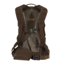 FJÄLLRÄVEN Fjällräven LAPPLAND HIKE 15 Tagesrucksack DARK OLIVE -FRILU Outdoor Geschaft 304060002 i lappland hike 15 fjaellraeven 1