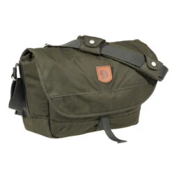 FJÄLLRÄVEN Fjällräven GREENLAND SHOULDER BAG Laptoptasche DEEP FOREST