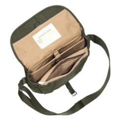 FJÄLLRÄVEN Fjällräven GREENLAND SHOULDER BAG SMALL Laptoptasche DEEP FOREST -FRILU Outdoor Geschaft 304065004 d greenland shoulder bag s fjaellraeven 1