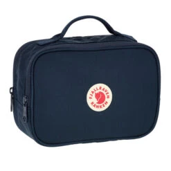 FJÄLLRÄVEN Fjällräven KÅNKEN TOILETRY BAG Kulturtasche NAVY