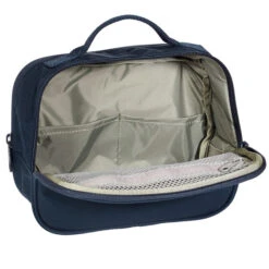 FJÄLLRÄVEN Fjällräven KÅNKEN TOILETRY BAG Kulturtasche NAVY -FRILU Outdoor Geschaft 304069005 d kanken toiletry bag fjaellraeven 1