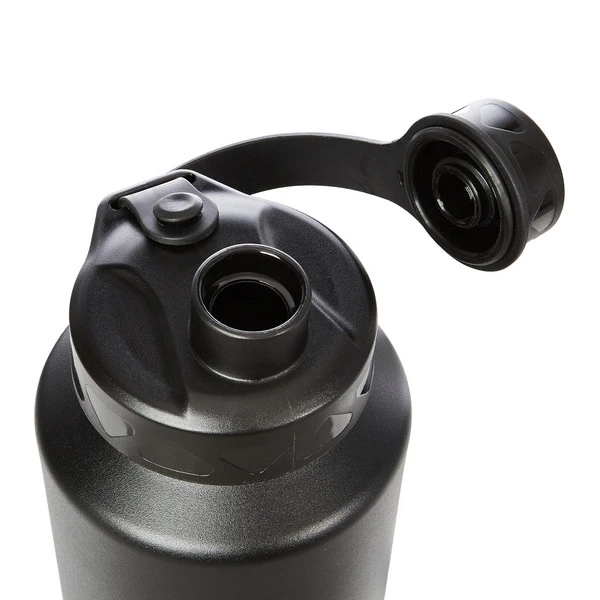 Primus TRAILBOTTLE 1.0L S.S. BLACK Trinkflasche NOCOLOR 3 Primus TRAILBOTTLE 1.0L S.S. BLACK Trinkflasche NOCOLOR – Bild 3