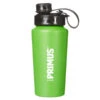 Primus TRAILBOTTLE 0.6L S.S. MOSS Trinkflasche NOCOLOR