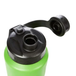 Primus TRAILBOTTLE 0.6L S.S. MOSS Trinkflasche NOCOLOR -FRILU Outdoor Geschaft 306711007 d trailbottle stainless steel primus 1