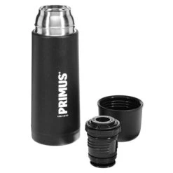 Primus VACUUM BOTTLE 0.35 BLACK Thermokanne NOCOLOR -FRILU Outdoor Geschaft 306775002 c vacuum bottle primus 1