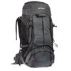 Tatonka YUKON 50+10 Trekkingrucksack TITAN GREY