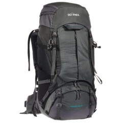 Tatonka YUKON 50+10 Trekkingrucksack TITAN GREY