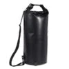 FRILUFTS CORCOVADO 20L Packsack BLACK