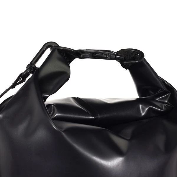 FRILUFTS CORCOVADO 20L Packsack BLACK 3 FRILUFTS CORCOVADO 20L Packsack BLACK – Bild 3