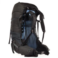 Osprey ROOK 65 Trekkingrucksack BLACK -FRILU Outdoor Geschaft 311518001 d rook 65 osprey 1