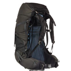 Osprey ROOK 50 Trekkingrucksack BLACK -FRILU Outdoor Geschaft 311519001 e rook 50 osprey 1