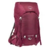 Osprey RENN 50 Damen Trekkingrucksack Damen AURORA PURPLE