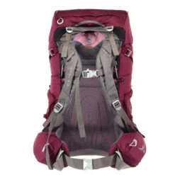Osprey RENN 50 Damen Trekkingrucksack Damen AURORA PURPLE -FRILU Outdoor Geschaft 311521001 d renn 50 osprey 1