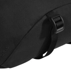 FJÄLLRÄVEN Fjällräven ULVÖ HIP PACK LARGE Hüfttasche BLACK -FRILU Outdoor Geschaft 311585001 d ulvoe hip pack large fjaellraeven 1