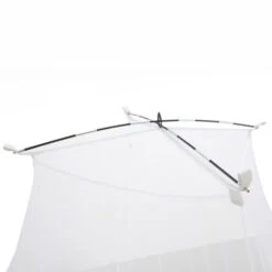 FRILUFTS CROSS MOSQUITO NET Moskitonetz WHITE -FRILU Outdoor Geschaft 313020001 d cross mosquito net frilufts 1