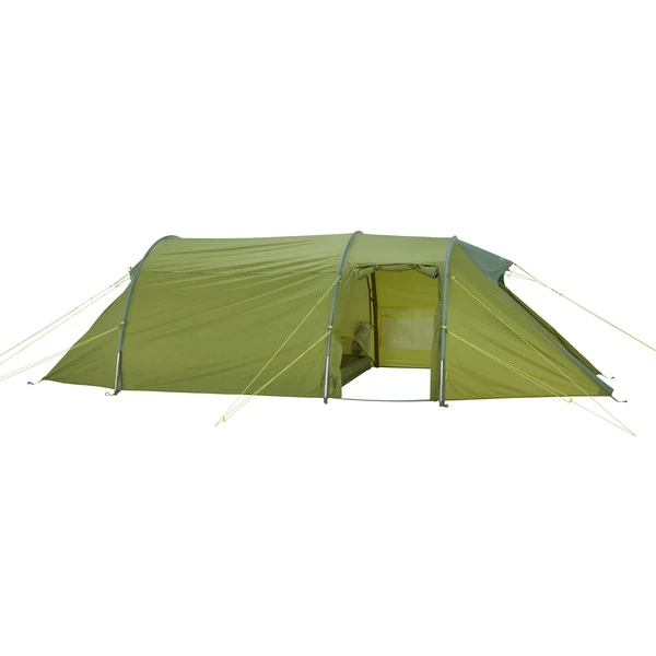 Tatonka ALASKA 3.235 PU Tunnelzelt LIGHT OLIVE 2 Tatonka ALASKA 3.235 PU Tunnelzelt LIGHT OLIVE – Bild 2