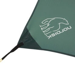 Nordisk VOSS 9 SI TARP Tarp FOREST GREEN -FRILU Outdoor Geschaft 314701001 c voss 9 si tarp nordisk 1
