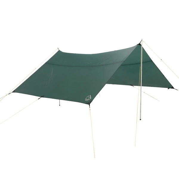 Nordisk VOSS 14 SI TARP Tarp FOREST GREEN 1 Nordisk VOSS 14 SI TARP Tarp FOREST GREEN