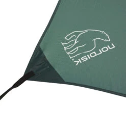 Nordisk VOSS 14 SI TARP Tarp FOREST GREEN 6 Nordisk VOSS 14 SI TARP Tarp FOREST GREEN -FRILU Outdoor Geschaft 314702001 c voss 14 si tarp nordisk 1