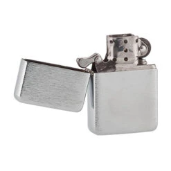 Z-Plus Z-PLUS STARTER-SET BENZIN Feuerzeug NOCOLOR -FRILU Outdoor Geschaft 5637185087 d starter set zplus 24