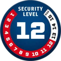 Abus GRANIT PLUS 640 Fahrradschloss RED -FRILU Outdoor Geschaft 5637186726 b granit plus 640 abus 24