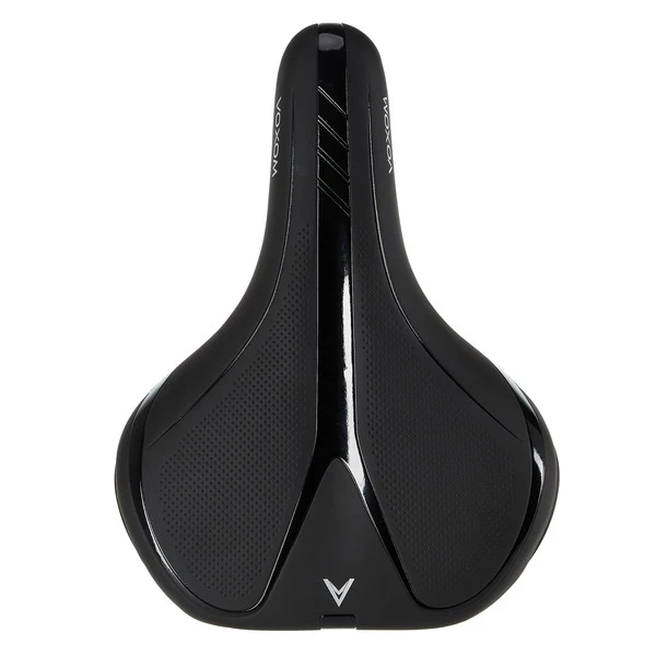 Voxom SATTEL SA7 , CITY E-BIKE Fahrradsattel SCHWARZ 3 Voxom SATTEL SA7 , CITY E-BIKE Fahrradsattel SCHWARZ – Bild 3