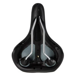 Voxom SATTEL SA7 , CITY E-BIKE Fahrradsattel SCHWARZ 7 Voxom SATTEL SA7 , CITY E-BIKE Fahrradsattel SCHWARZ -FRILU Outdoor Geschaft 5637188363 d sattel sa7 city ebike voxom 24