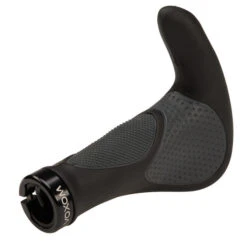 Voxom GRIFFE ERGO GR9, INKL. BAR ENDS Fahrradgriffe NOCOLOR