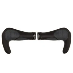 Voxom GRIFFE ERGO GR9, INKL. BAR ENDS Fahrradgriffe NOCOLOR -FRILU Outdoor Geschaft 5637188389 c griffe ergo gr9 inkl bar ends voxom 24