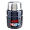 Thermos KING FOOD JAR Thermokanne BLAU