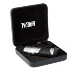 V-Fire JOJO TURBO CHROM SATIN Feuerzeug CHROM -FRILU Outdoor Geschaft 5637208836 d jojo turbo chrom satin vfire 24