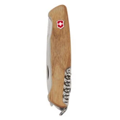 Victorinox RANGER 55 WOOD Schweizer Taschenmesser NOCOLOR -FRILU Outdoor Geschaft 5637208941 c ranger wood 55 victorinox 24