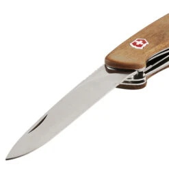 Victorinox RANGER 55 WOOD Schweizer Taschenmesser NOCOLOR -FRILU Outdoor Geschaft 5637208941 d ranger wood 55 victorinox 24