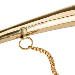 Lindemann SIGNALHORN MESSING MESSING -FRILU Outdoor Geschaft 5637214666 c signalhorn messing lindemann 24