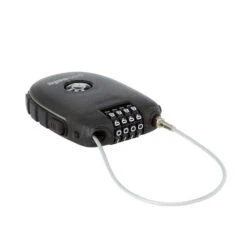 Pacsafe RETRACTASAFE 250 4-DIAL CABLE LOCK Gepäcksicherung NOCOLOR -FRILU Outdoor Geschaft 5637217057 c retractasafe 250 4dial cable lock pacsafe 24