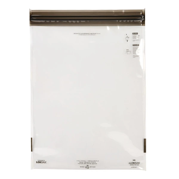 Aloksak ALOKSAK SET 4 PCS ITM SET Handytasche NOCOLOR 2 Aloksak ALOKSAK SET 4 PCS ITM SET Handytasche NOCOLOR – Bild 2