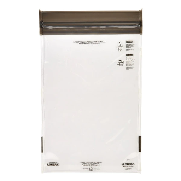 Aloksak ALOKSAK SET 4 PCS ITM SET Handytasche NOCOLOR 3 Aloksak ALOKSAK SET 4 PCS ITM SET Handytasche NOCOLOR – Bild 3