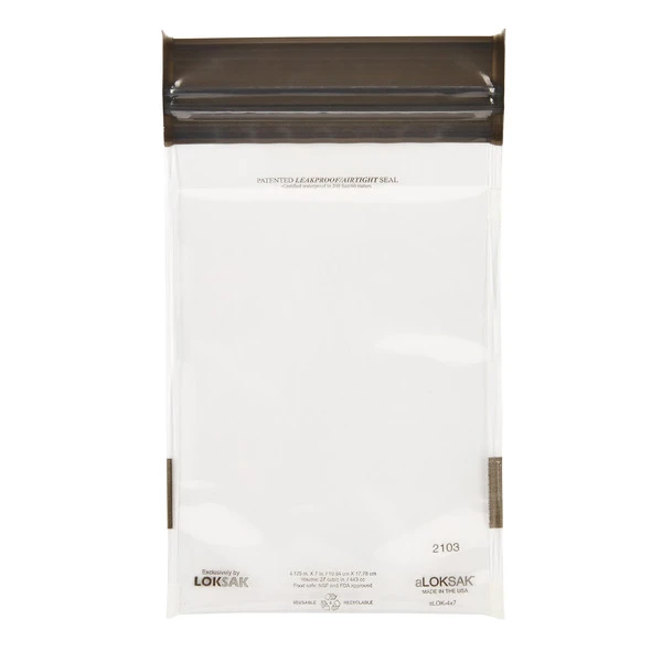 Aloksak ALOKSAK SET 4 PCS ITM SET Handytasche NOCOLOR 4 Aloksak ALOKSAK SET 4 PCS ITM SET Handytasche NOCOLOR – Bild 4