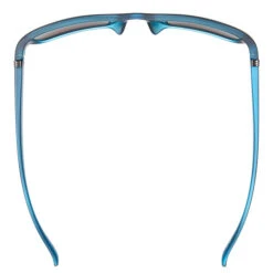 Alpina KACEY Unisex Sonnenbrille BLACK MATT BLUE -FRILU Outdoor Geschaft 5637217437 i kacey alpina 24