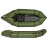 Nortik TREKRAFT Schlauchboot GRÜN/SCHWARZ